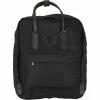 Fjällräven Fjällräven Kanken No. 2 Backpack Black Edition