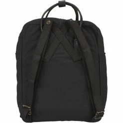 Fjällräven Fjällräven Kanken No. 2 Backpack Black Edition -Laptop backpacks Shop fjaellraeven kanken no2 reppu black edition 2