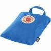 Fjällräven Fjällräven Kånken Rain Cover Un Blue -Laptop backpacks Shop fjaellraeven kanken rain cover un blue 1