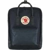 Fjällräven Fjällräven Kånken Re-Wool Backpack Night Sky