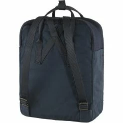 Fjällräven Fjällräven Kånken Re-Wool Backpack Night Sky -Laptop backpacks Shop fjaellraeven kanken re wool backpack night sky 4
