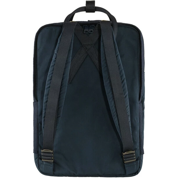 Fjällräven Fjällräven Kånken Re-Wool Laptop Backpack 15" Night Sky 4 Fjällräven Fjällräven Kånken Re-Wool Laptop Backpack 15" Night Sky - Image 2