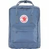 Fjällräven Fjällräven Kånken Backpack Blue Ridge 2 Fjällräven Fjällräven Kånken Backpack Blue Ridge -Laptop backpacks Shop fjaellraeven kanken reppu blue ridge 1