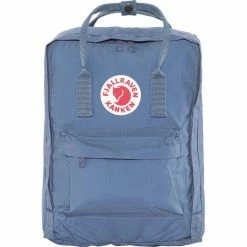Fjällräven Fjällräven Kånken Backpack Blue Ridge