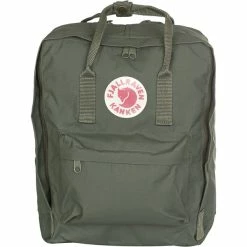 Fjällräven Fjällräven Kånken Backpack Forest Green