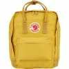 Fjällräven Fjällräven Kånken Backpack Ochre