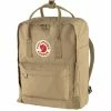 Fjällräven Fjällräven Kånken Backpack Clay 1 Fjällräven Fjällräven Kånken Backpack Clay -Laptop backpacks Shop fjaellraeven kanken selkaereppu clay 1