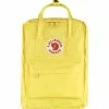 Fjällräven Fjällräven Kånken Backpack Corn -Laptop backpacks Shop fjaellraeven kanken selkaereppu corn 1