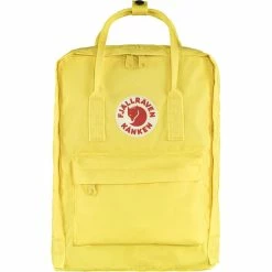 Fjällräven Fjällräven Kånken Backpack Corn