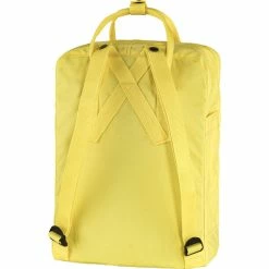 Fjällräven Fjällräven Kånken Backpack Corn -Laptop backpacks Shop fjaellraeven kanken selkaereppu corn 4