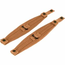 Fjällräven Fjällräven Kånken Shoulder Pads Desert Brown