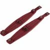 Fjällräven Fjällräven Kånken Shoulder Pads Ox Red -Laptop backpacks Shop fjaellraeven kanken shoulder pads ox red 1