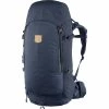 Fjällräven Fjällräven Keb 52 Backpack Women Storm-dark Navy -Laptop backpacks Shop fjaellraeven keb 52 ryggsaeck dam storm dark navy 1