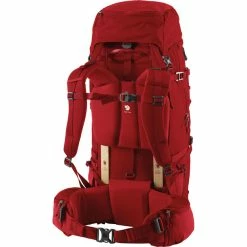 Fjällräven Fjällräven Keb 72 Backpack Women Lava-dark Lava -Laptop backpacks Shop fjaellraeven keb 72 ryggsaeck dam lava dark lava 2
