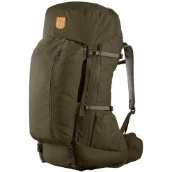 Fjällräven Fjällräven Lappland Friluft 45 Backpack Dark Olive