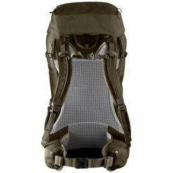 Fjällräven Fjällräven Lappland Friluft 45 Backpack Dark Olive -Laptop backpacks Shop fjaellraeven lappland friluft 45 backpack 3