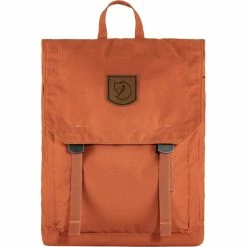 Fjällräven Fjällräven No.1 Foldsack Terracotta Brown