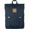 Fjällräven Fjällräven No.1 Foldsack Navy -Laptop backpacks Shop fjaellraeven no1 reppu navy 1