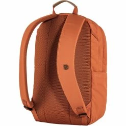 Fjällräven Fjällräven Räven 20 Backpack Terracotta Brown -Laptop backpacks Shop fjaellraeven raeven 20 backpack terracotta brown 3