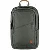 Fjällräven Fjällräven Räven 28 Backpack Basalt