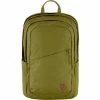 Fjällräven Fjällräven Räven 28 Backpack Foliage Green -Laptop backpacks Shop fjaellraeven raeven 28 backpack foliage green 1