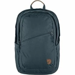 Fjällräven Fjällräven Räven 28 Backpack Navy