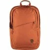 Fjällräven Fjällräven Räven 28 Backpack Terracotta Brown -Laptop backpacks Shop fjaellraeven raeven 28 backpack terracotta brown 1