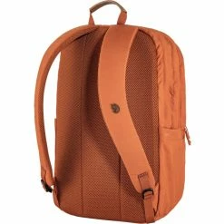 Fjällräven Fjällräven Räven 28 Backpack Terracotta Brown -Laptop backpacks Shop fjaellraeven raeven 28 backpack terracotta brown 3
