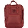 Fjällräven Fjällräven Re-Kånken Daypack Ox Red -Laptop backpacks Shop fjaellraeven re kanken reppu ox red 1