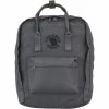 Fjällräven Fjällräven Re-Kånken Daypack Slate -Laptop backpacks Shop fjaellraeven re kanken reppu slate 1