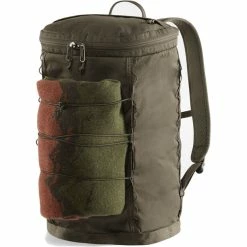 Fjällräven Fjällräven Singi 20 Backpack Dark Olive -Laptop backpacks Shop fjaellraeven singi 20 selkaereppu dark olive 3