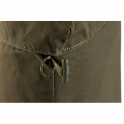 Fjällräven Fjällräven Singi Side Pocket Dark Olive -Laptop backpacks Shop fjaellraeven singi side pocket oliv 3