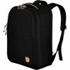 Fjällräven Fjällräven Travel Pack Small Black -Laptop backpacks Shop fjaellraeven travel pack small black 1
