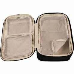 Fjällräven Fjällräven Travel Pack Small Black -Laptop backpacks Shop fjaellraeven travel pack small black 4