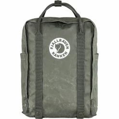 Fjällräven Fjällräven Tree-Kånken Backpack 16l Charcoal Grey