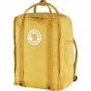 Fjällräven Fjällräven Tree-Kånken Backpack 16l Maple Yellow -Laptop backpacks Shop fjaellraeven tree kanken backpack 16l maple yellow 1