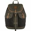 Fjällräven Fjällräven Värmland Backpack 35l Dark Olive/brown