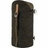 Fjällräven Fjällräven Värmland Wool Side Pocket Dark Olive/brown