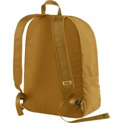 Fjällräven Fjällräven Vardag 16 Backpack Acorn -Laptop backpacks Shop fjaellraeven vardag 16 selkaereppu oranssi 2