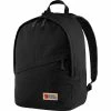 Fjällräven Fjällräven Vardag 25 Backpack Black -Laptop backpacks Shop fjaellraeven vardag 25 selkaereppu musta 1