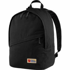 Fjällräven Fjällräven Vardag 25 Backpack Black