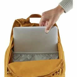 Fjällräven Fjällräven Vardag 25 Backpack Acorn -Laptop backpacks Shop fjaellraeven vardag 25 selkaereppu oranssi 3