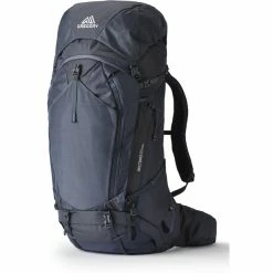 Gregory Baltoro 85 Pro Backpack Men Alaska Blue