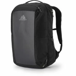 Gregory Border Traveler 30 Backpack Total Black