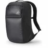 Gregory Resin 22 Backpack Obsidian Black