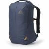 Gregory Rhune 22 Backpack Matte Navy -Laptop backpacks Shop gregory rhune 22 backpack matte navy 1