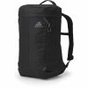 Gregory Rhune 25 Backpack Carbon Black -Laptop backpacks Shop gregory rhune 25 backpack carbon black 1