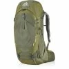 Gregory Stout 45 Backpack Men Fennel Green