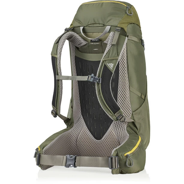 Gregory Stout 45 Backpack Men Fennel Green 4 Gregory Stout 45 Backpack Men Fennel Green - Image 2