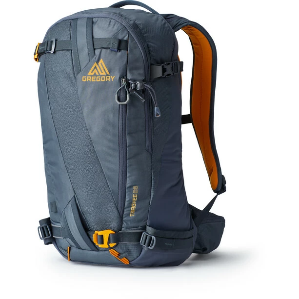 Gregory Targhee 26 Backpack Alaska Blue 3 Gregory Targhee 26 Backpack Alaska Blue